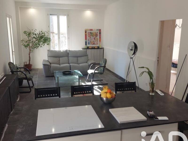 Maison à louer, 79m², SAINT GILLES