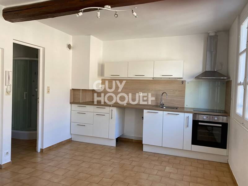 Maison à louer, 34m², CHARTRES