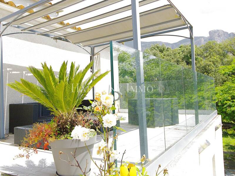 Maison à vendre, 210m², AJACCIO