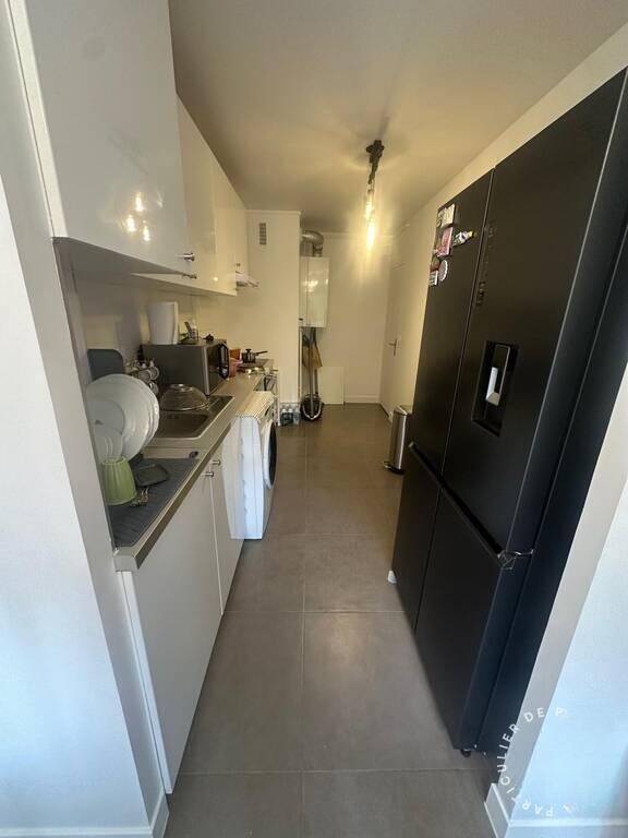 Maison à louer, 71m², CHAMPIGNY SUR MARNE