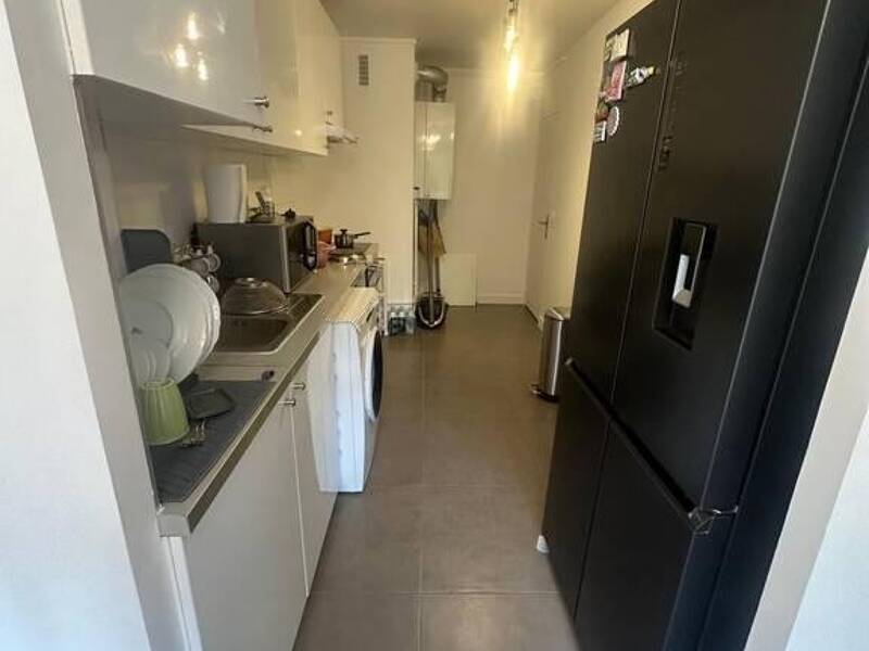 Maison à louer, 71m², CHAMPIGNY SUR MARNE