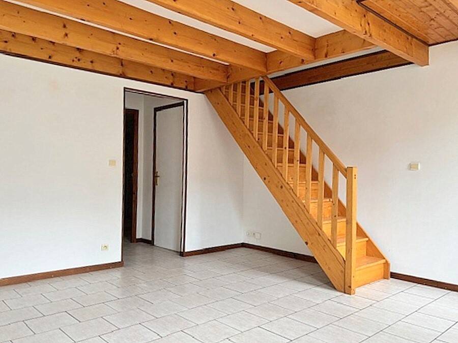 Maison à vendre, 77m², SURGERES