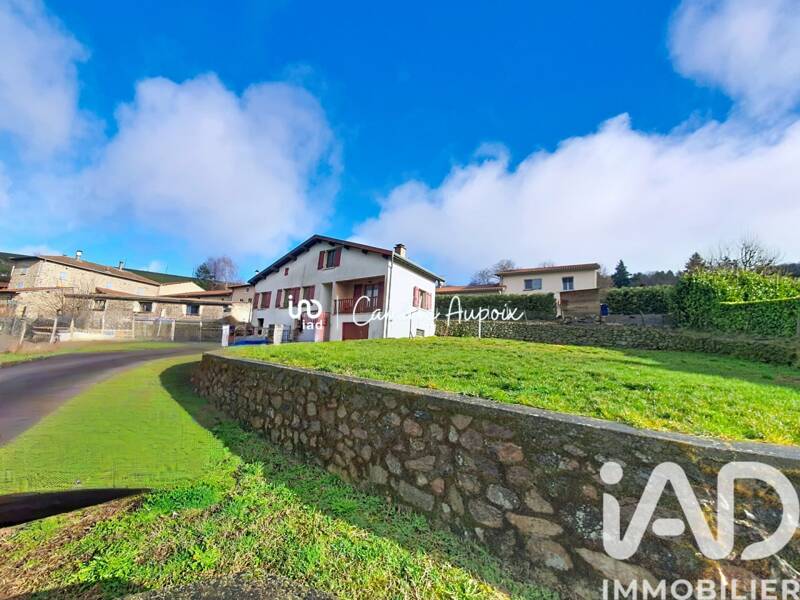 Maison à vendre, 71m², AFFOUX