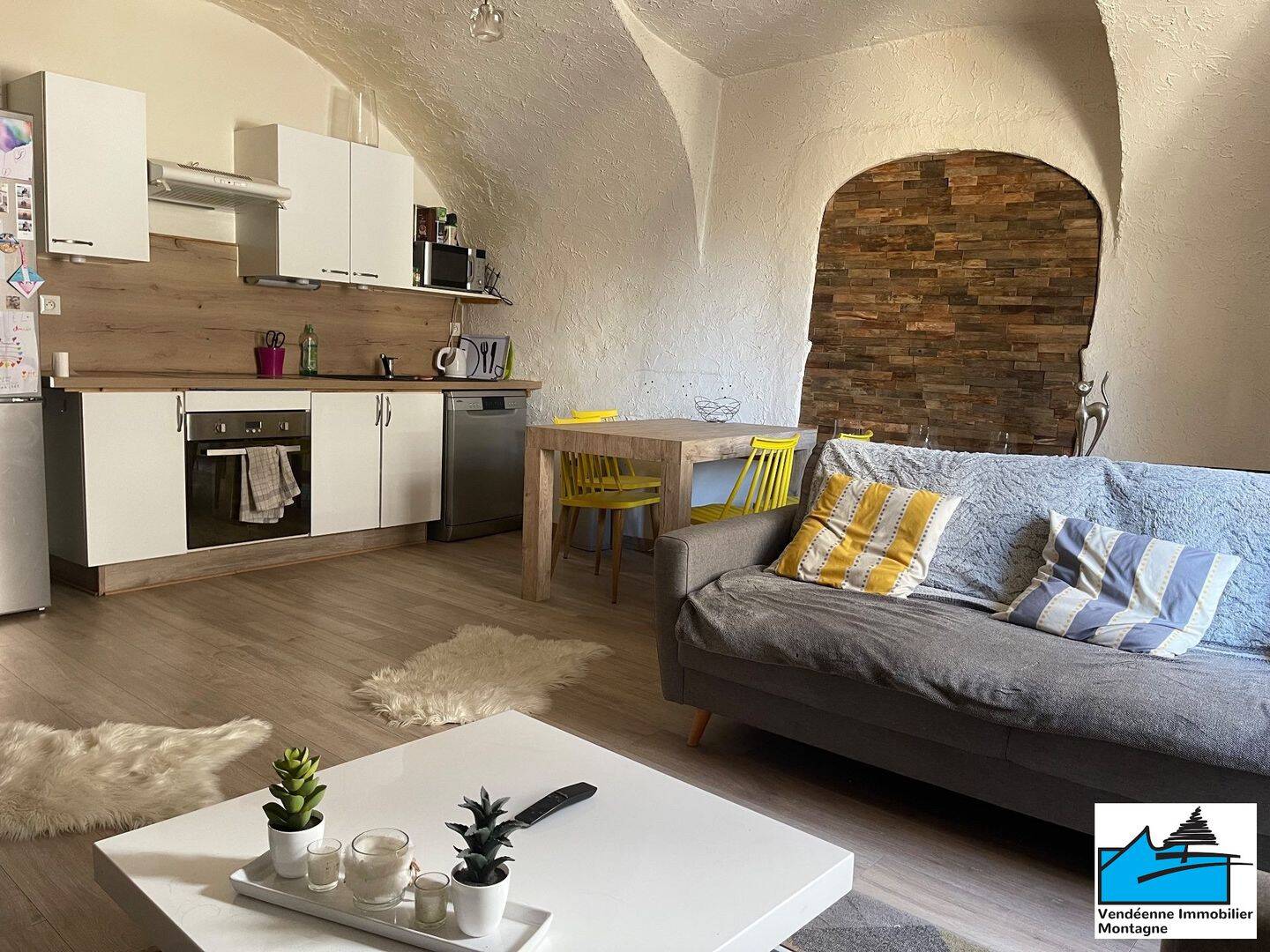 Maison à louer, 71m², LE BOURG D'OISANS