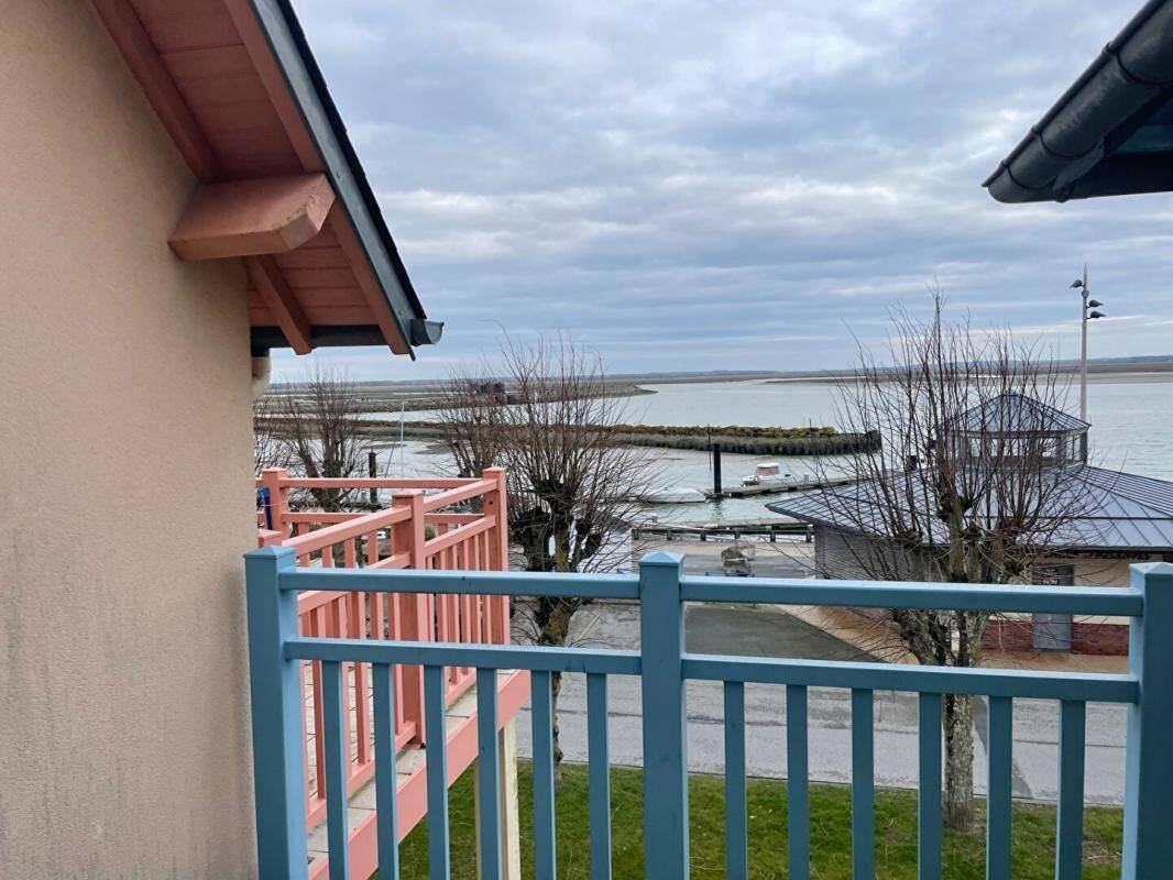 Maison à vendre, 62m², LE CROTOY