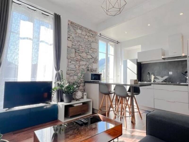 Maison à louer, 35m², GRENOBLE