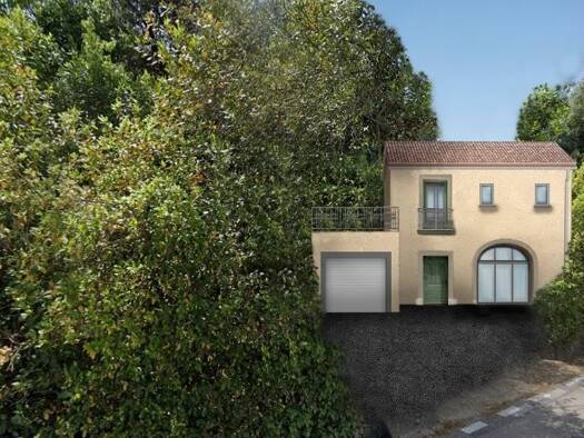 Terrain constructible à vendre 159 000 € 273 m² de terrain Murviel-lès-Montpellier 34570