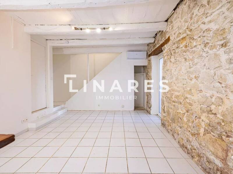 Maison à louer, 39m², MARSEILLE 5E