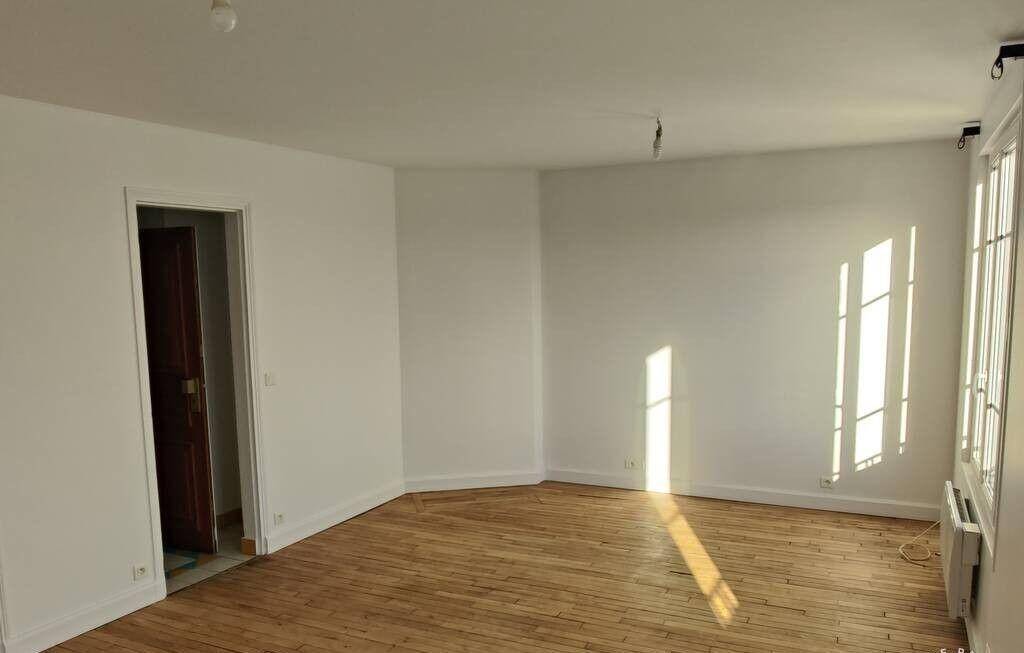 Maison à louer, 32m², SAINT OUEN