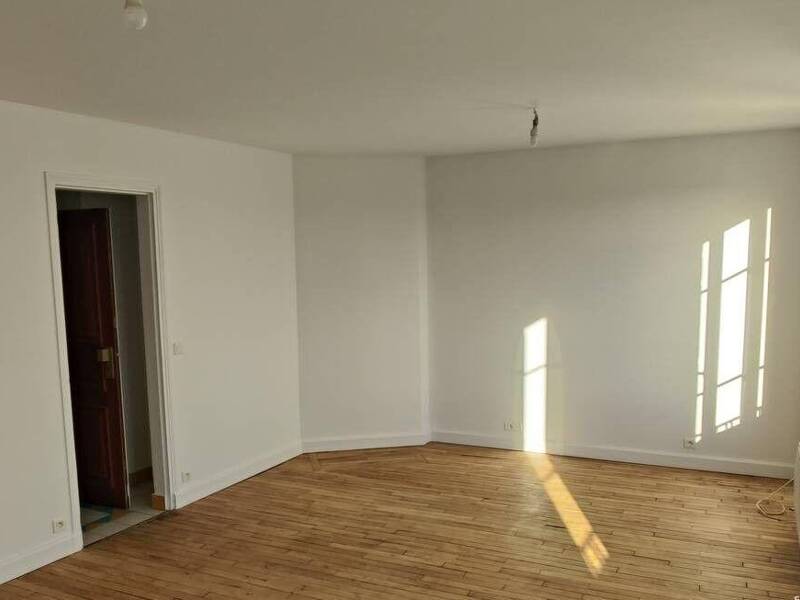 Maison à louer, 32m², SAINT OUEN