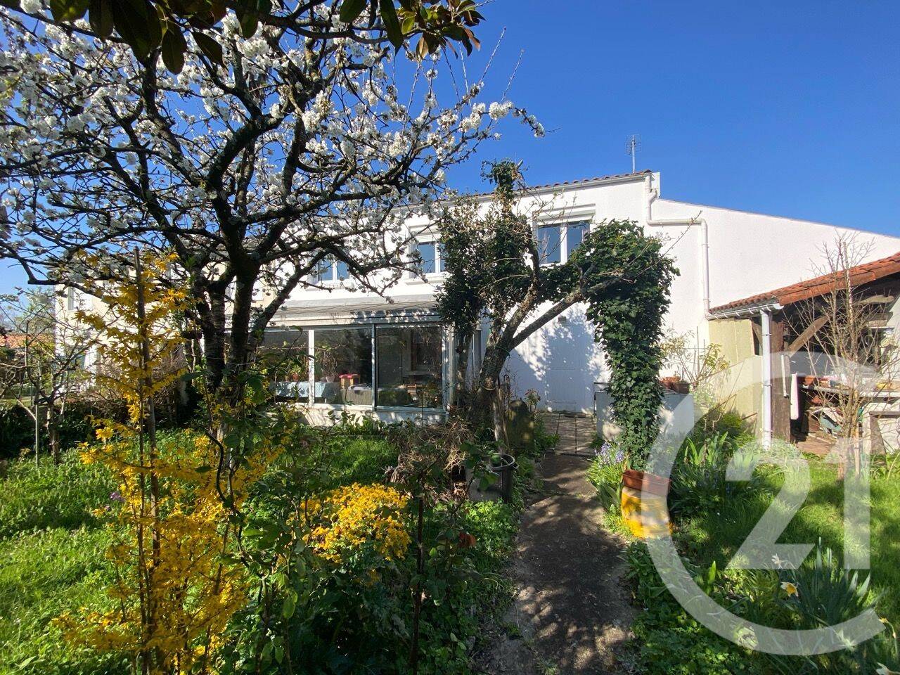 Maison à vendre, 128m², LA ROCHELLE