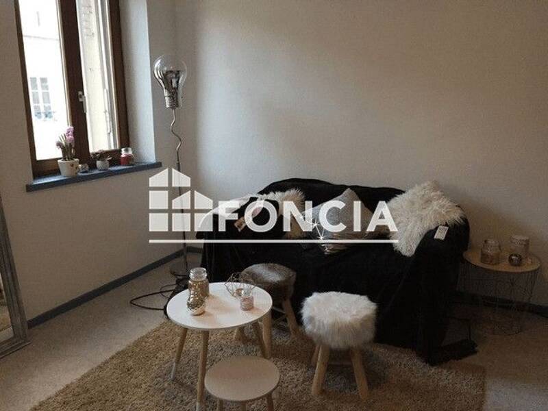 Maison à louer, 30m², NANCY