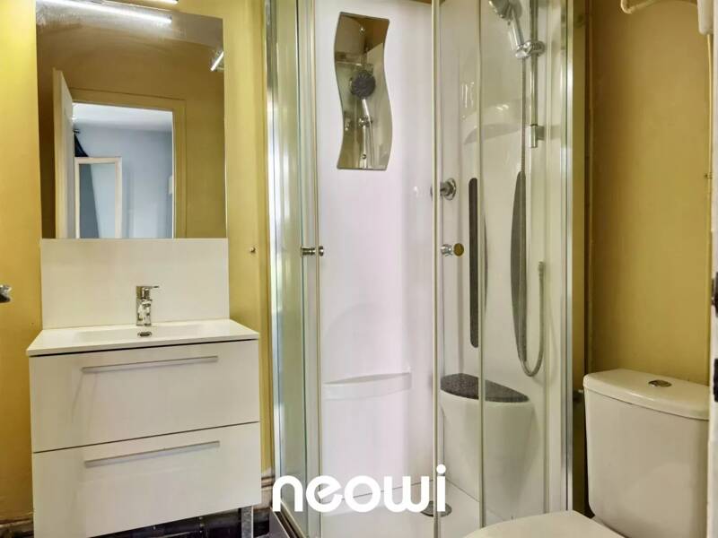 Maison à vendre, 18m², AURILLAC