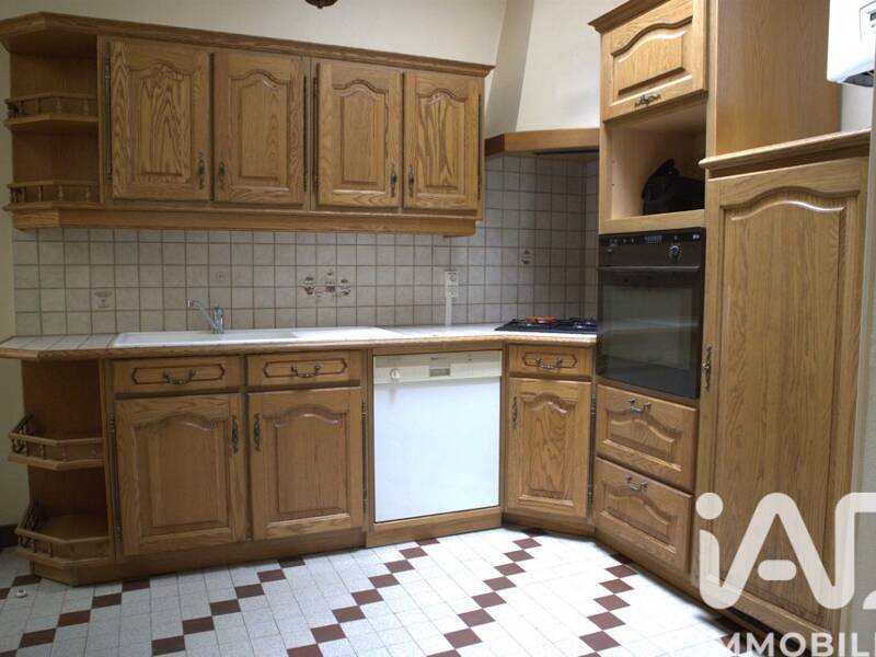 Maison à vendre, 90m², ORLEANS