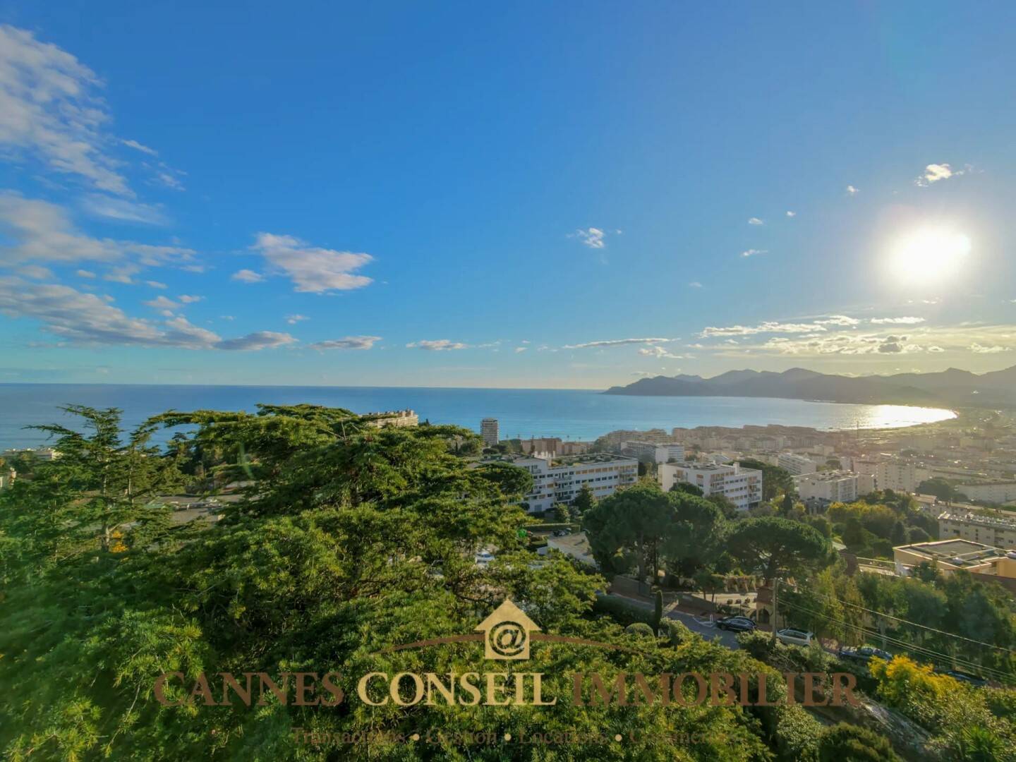 Maison à vendre, 108m², CANNES
