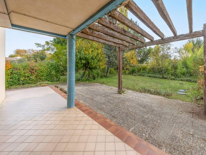 Maison à vendre, 148m², AIX EN PROVENCE