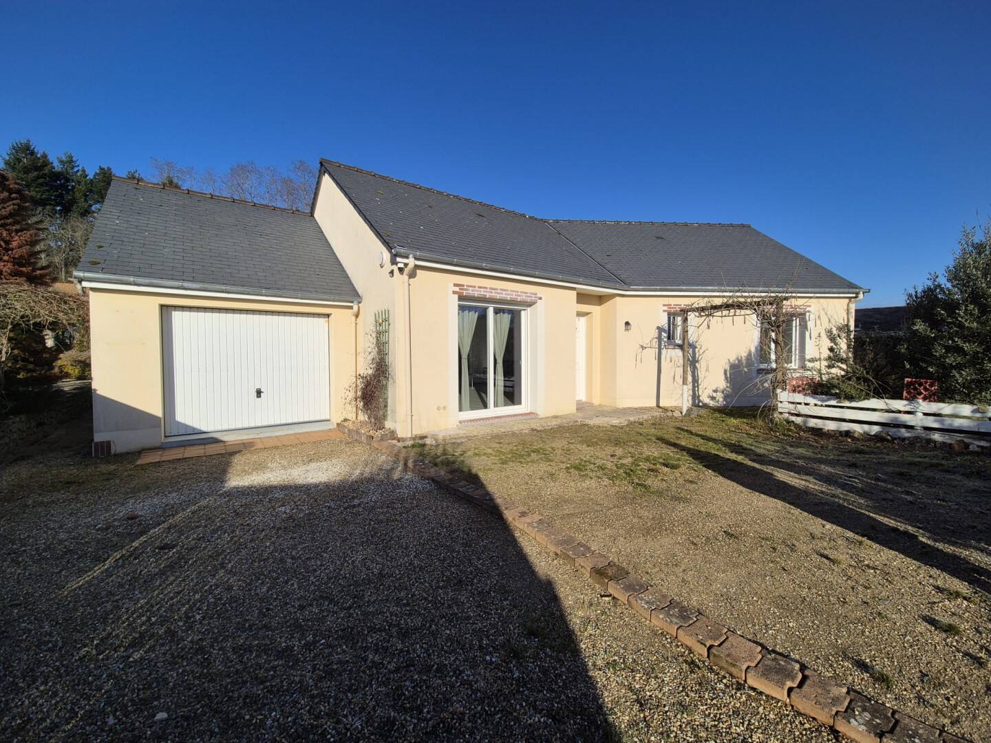 Maison à vendre, 90m², NOTRE DAME DU PE