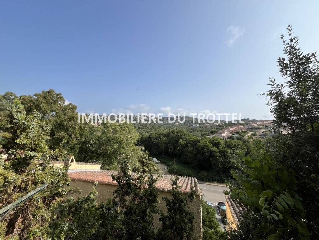 Maison à vendre, 33m², GROSSETO PRUGNA