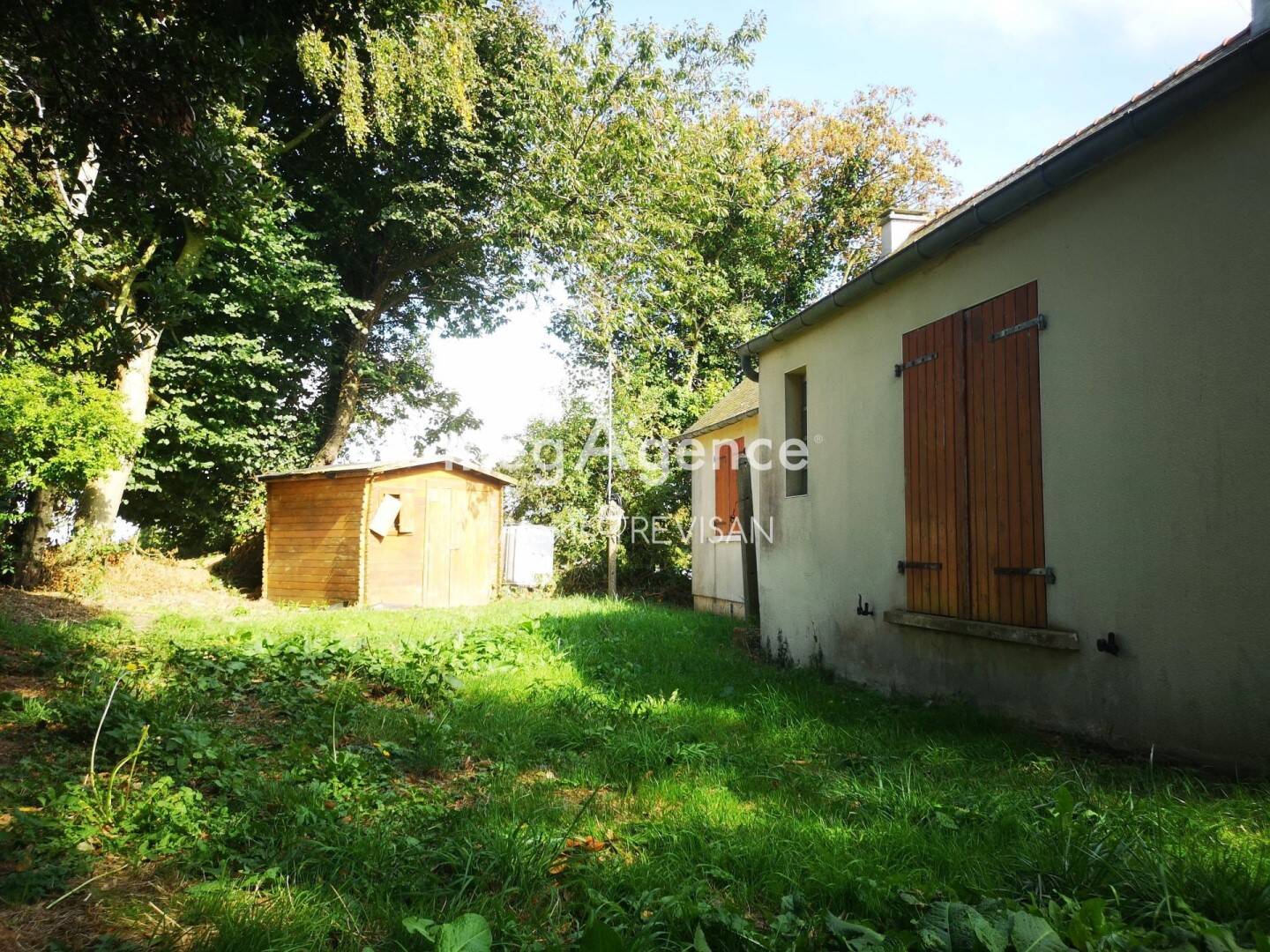 Maison à vendre, 120m², PLEUBIAN