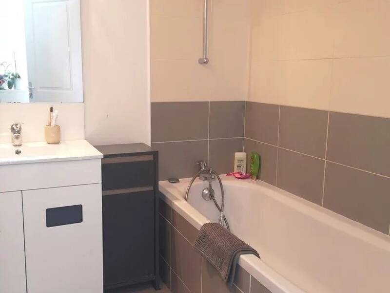 Maison à louer, 95m², TOURS