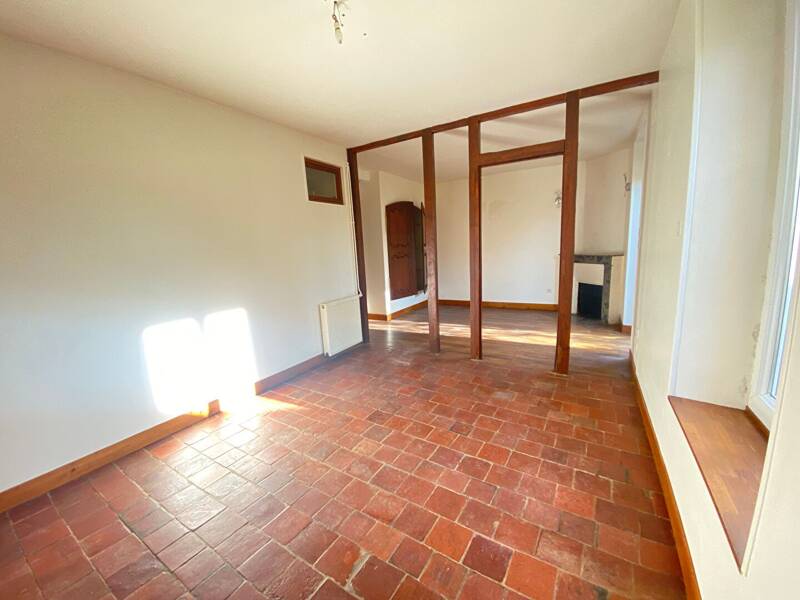 Maison à louer, 49m², AUXERRE