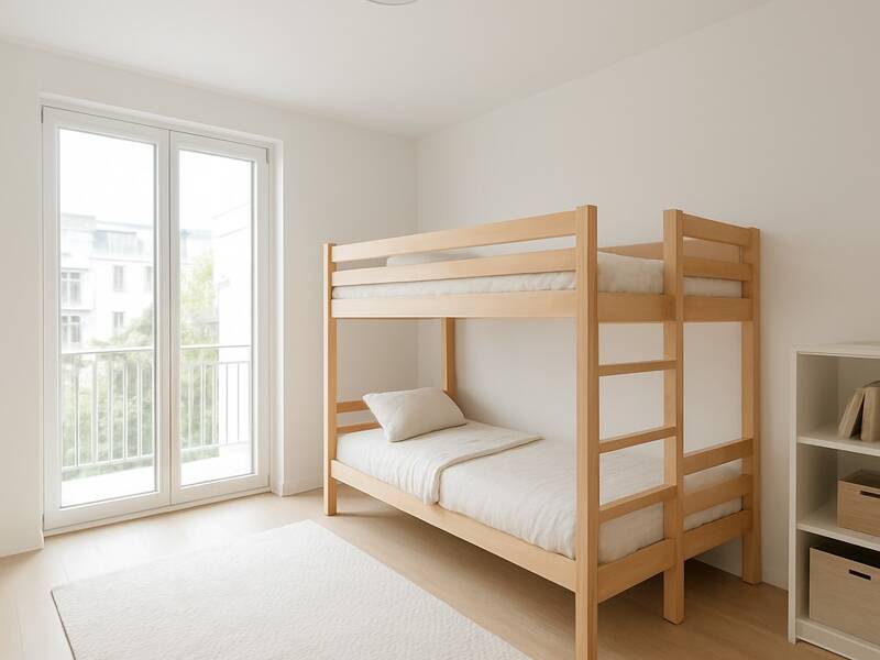 Maison à vendre, 110m², CERGY