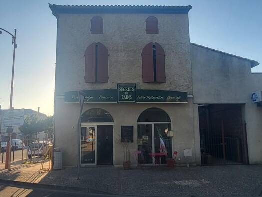 Immeuble à vendre 142 500 € 205 m² Saint-Nicolas-de-la-Grave 82210