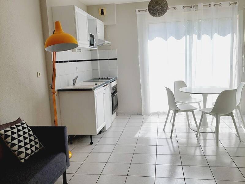 Maison à louer, 30m², PERPIGNAN