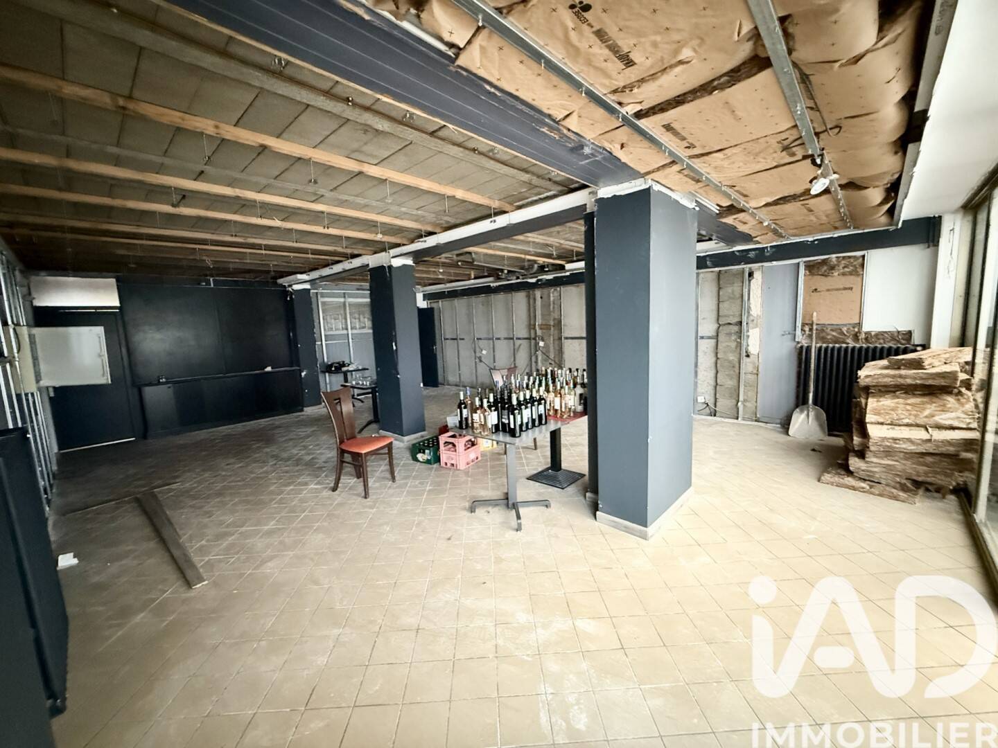 Maison à vendre, 350m², LA FOUILLOUSE