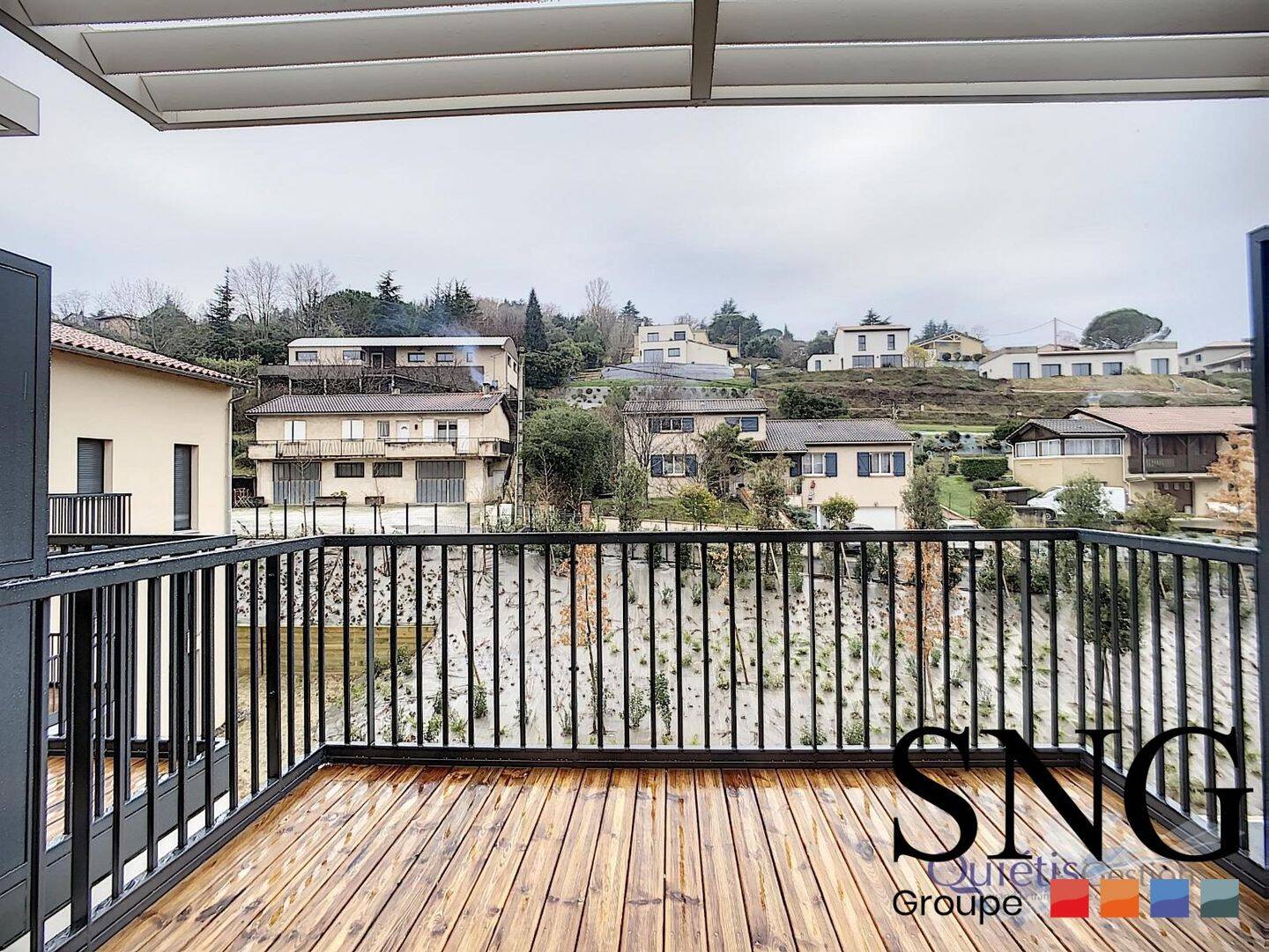 Maison à louer, 91m², CASTANET TOLOSAN