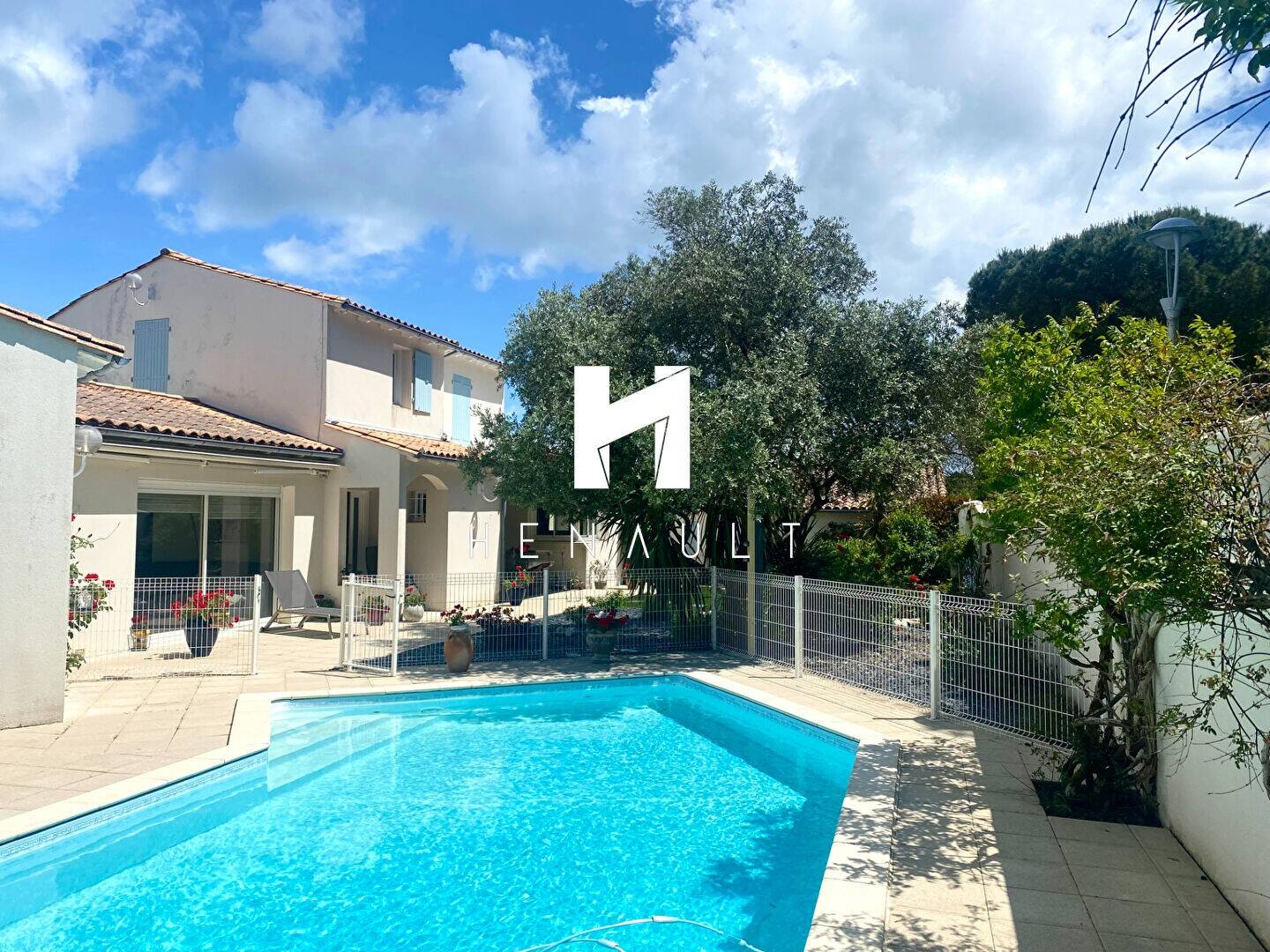 Maison à vendre, 214m², LA FLOTTE