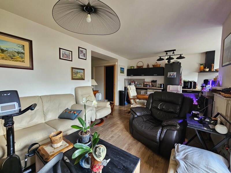 Maison à vendre, 55m², SAINT ETIENNE