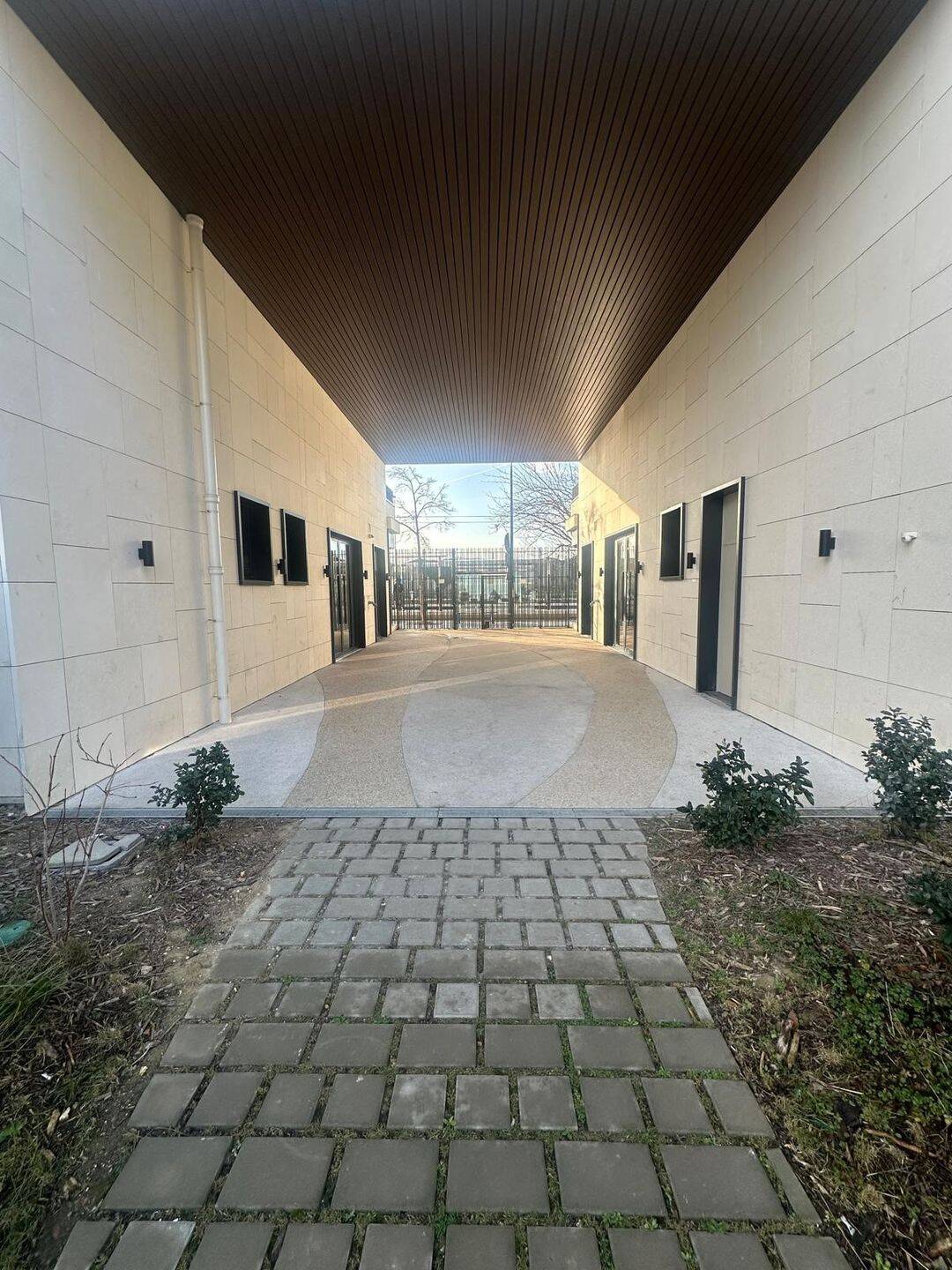 Maison à vendre, 96m², BOBIGNY