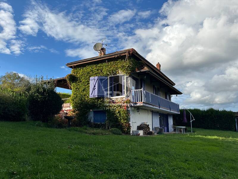 Maison à vendre, 171m², VILLIEU LOYES MOLLON