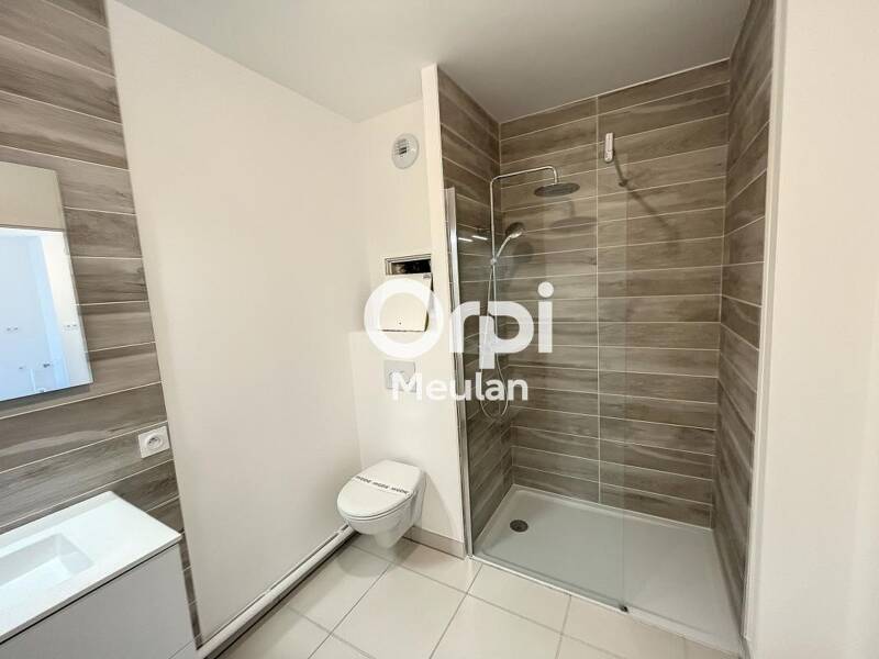 Maison à louer, 40m², VERNEUIL SUR SEINE