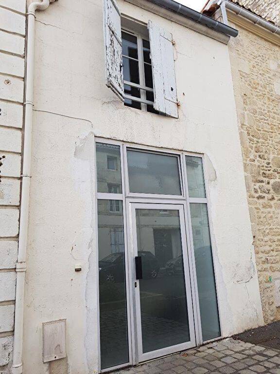 Maison à louer, 58m², ROCHEFORT