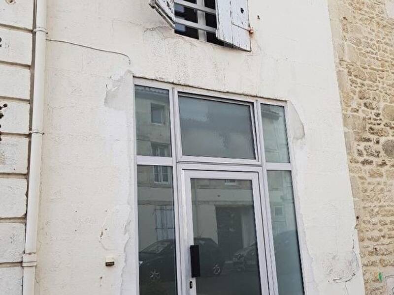 Maison à louer, 58m², ROCHEFORT