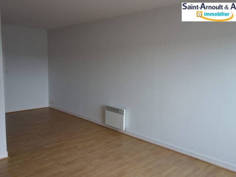 Maison à louer, 30m², SAINT ARNOULT EN YVELINES