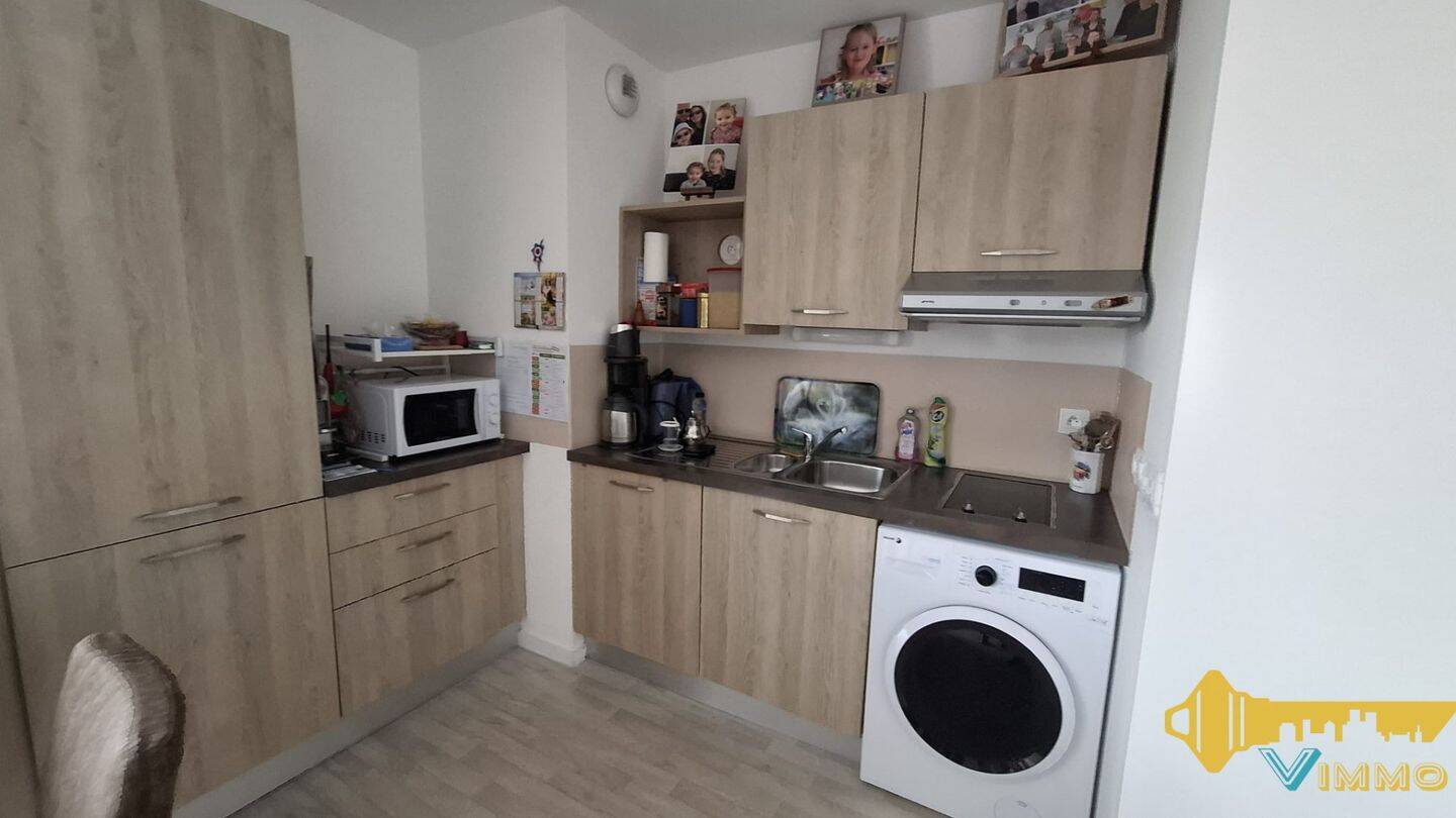 Maison à vendre, 47m², CHALLANS