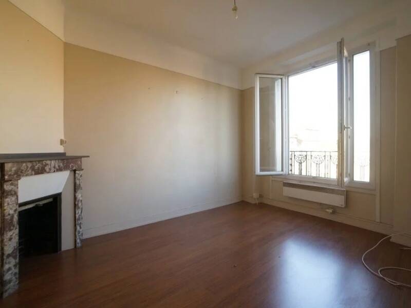 Maison à louer, 34m², ASNIERES SUR SEINE
