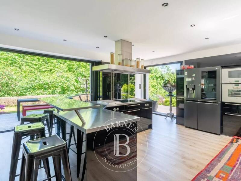 Maison à vendre, 468m², BIHOREL