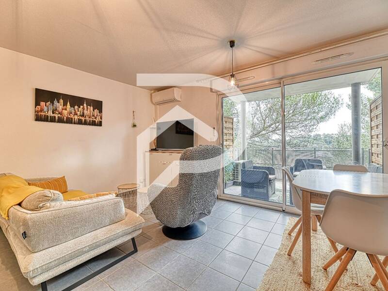 Maison à louer, 55m², NIMES