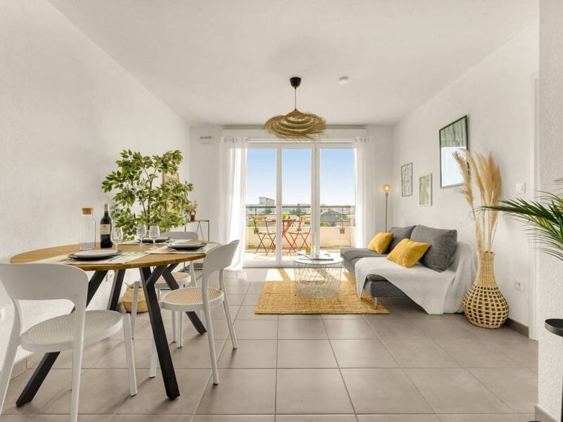 Maison à vendre, 42m², TOULOUSE