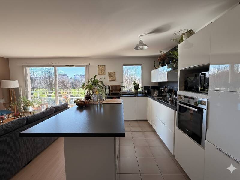 Maison à louer, 69m², SAINT ANDRE LEZ LILLE