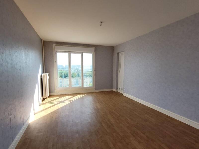 Maison à louer, 65m², MONTLUCON