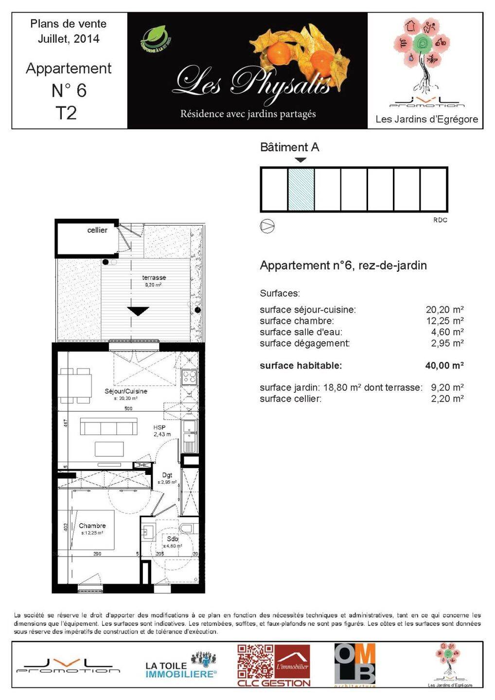 Maison à vendre, 40m², BEZIERS