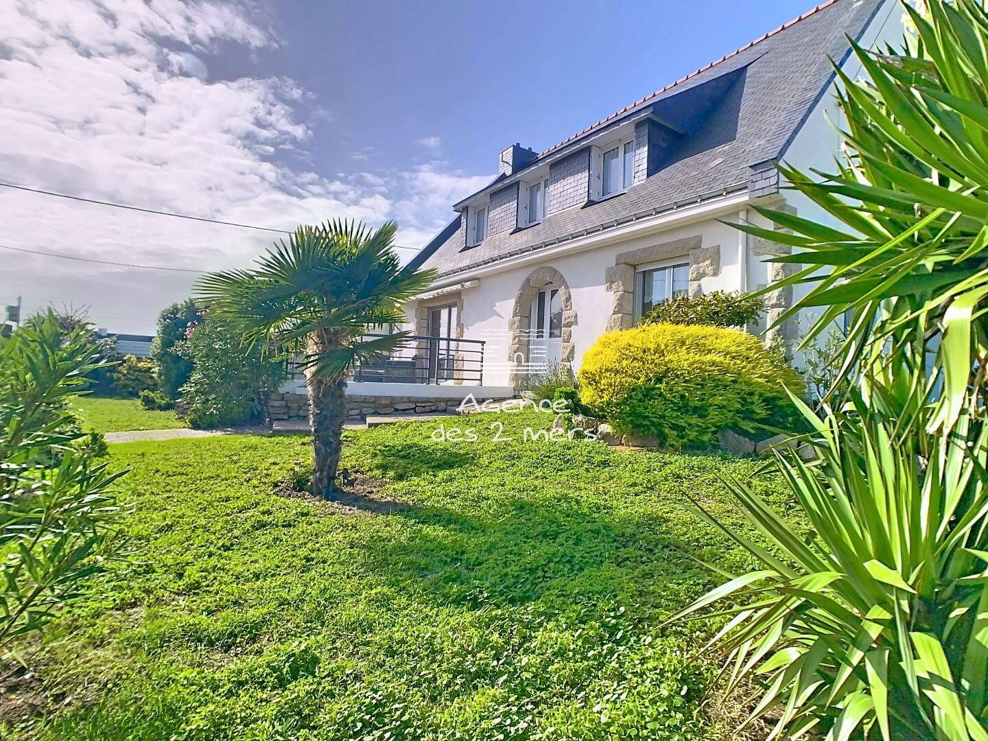Maison à vendre, 177m², SAINT PIERRE QUIBERON