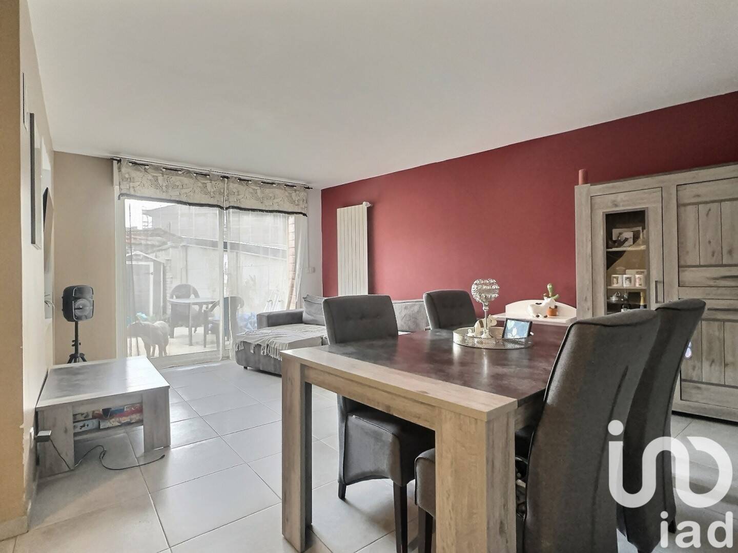 Maison à vendre, 103m², TOURCOING