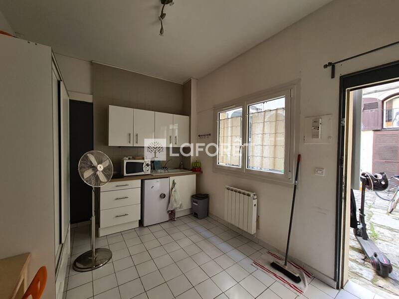 Maison à louer, 15m², GRENOBLE