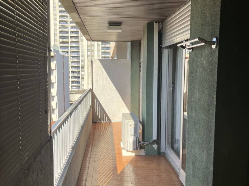 Maison à louer, 94m², MARSEILLE 8E